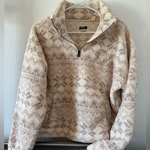 American Eagle Penn state sherpa